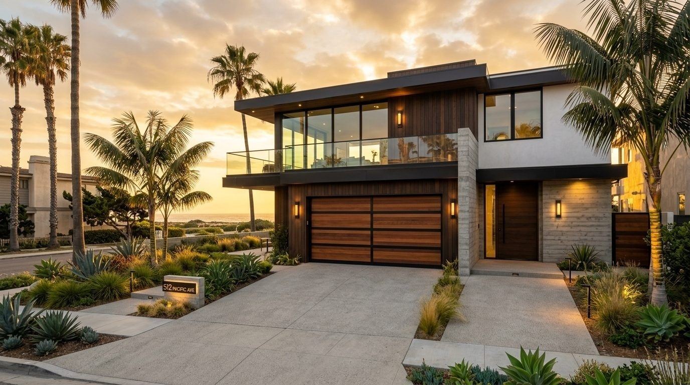 Anderson and Taylor Garage Door Service Garage Doors in Granada Hills, CA